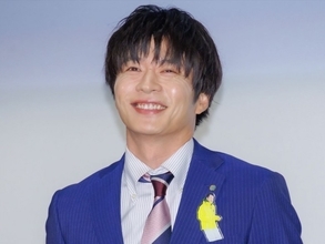 2024年1月期ドラマ「演技が光っている主演俳優」　第1位は田中圭