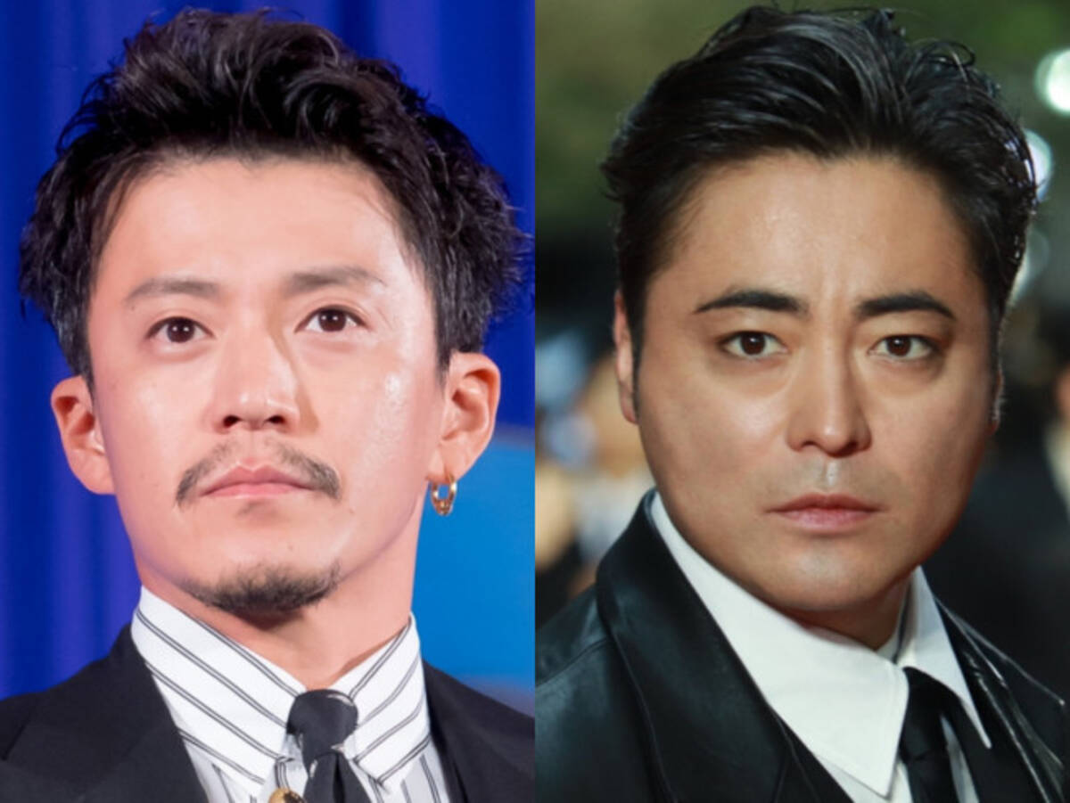 信長コンチェルトキャスト