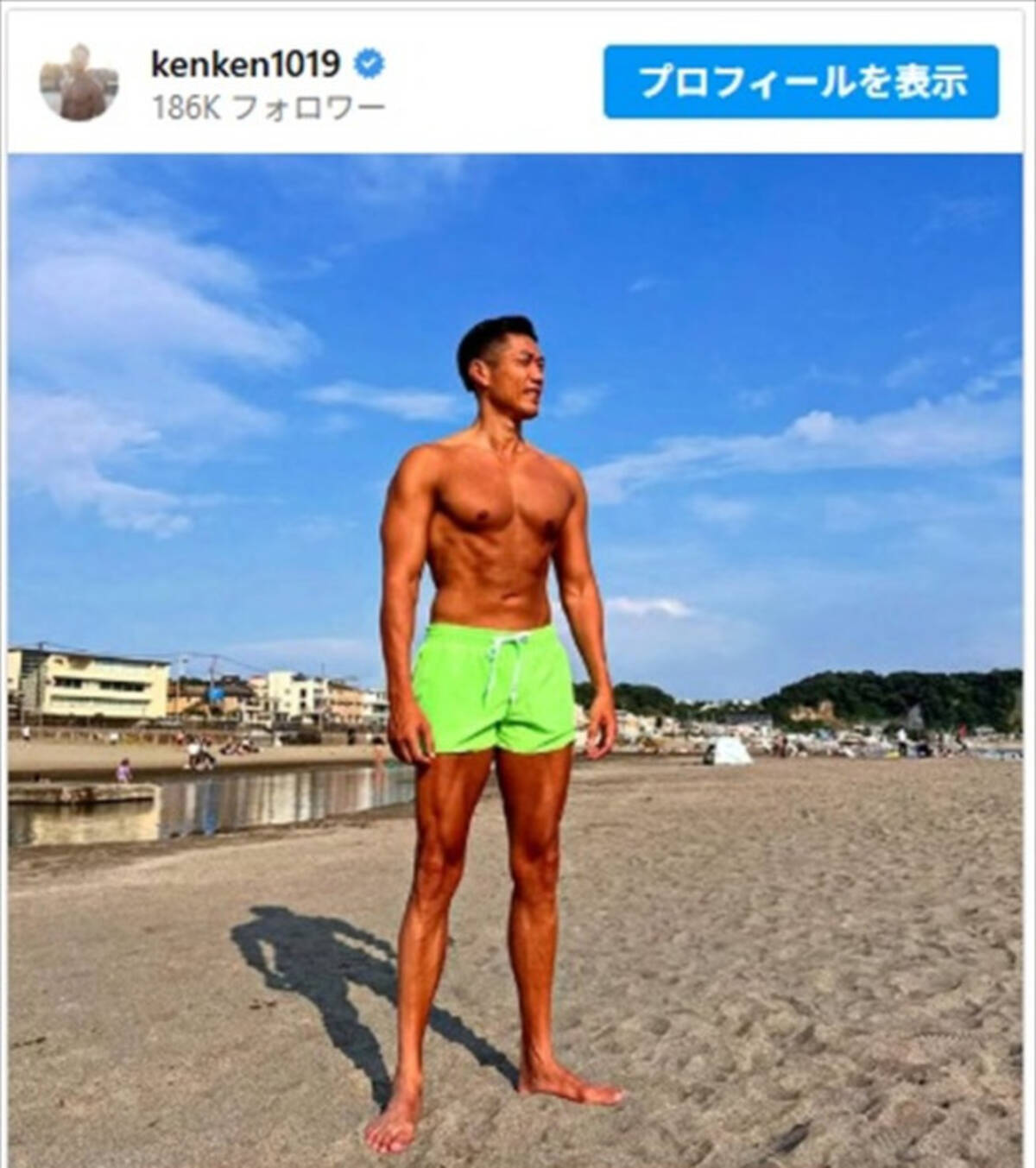 金子 賢 現在