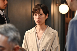 『リブート』「夏海さん、お疲れ！」絶望的な裏切り発覚！視聴者あ然「鳥肌」「えーっ!?って声出た」（ネタバレあり）