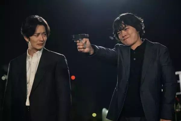 『田鎖ブラザーズ』最終回 真犯人登場からまさかの事態へ　ネット動揺「人間不信」「救いがない」（ネタバレあり）