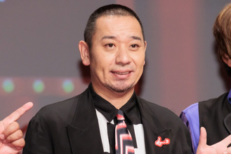 千鳥・大悟、選び抜いた芸人“8人”のショートフィルムを絶賛　「『監督の話とか来るんじゃない？』みたいな人間もいました」