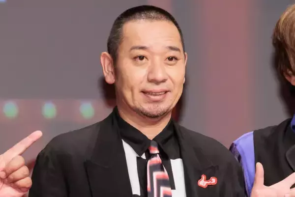 千鳥・大悟、選び抜いた芸人“8人”のショートフィルムを絶賛　「『監督の話とか来るんじゃない？』みたいな人間もいました」