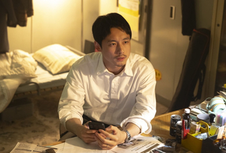 『kiDnap GAME』坂口健太郎、英語セリフ披露にネット称賛続々「すげぇ！」「副音声いいね」