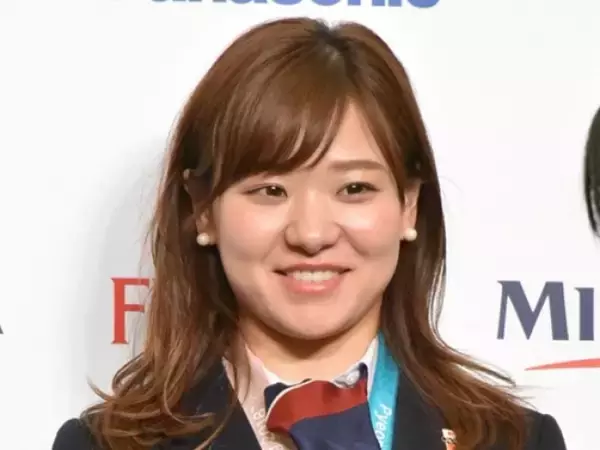 ロコ・ソラーレ吉田知那美が結婚　お相手は全日本アルペンスキーのコーチ