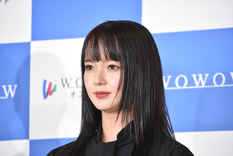 多部未華子、夫のDVに苦しむ役で大切にしたことは「痛々しく見せること」
