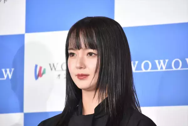 多部未華子、夫のDVに苦しむ役で大切にしたことは「痛々しく見せること」