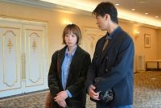 『じゃあ、あんたが作ってみろよ』第7話　勝男＆鮎美、別れていることを言い出せないまま両家顔合わせへ