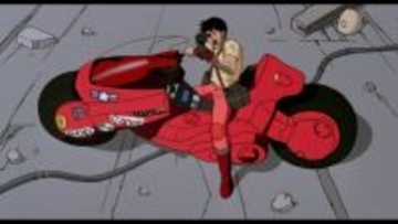 劇場版アニメ『AKIRA』今夜22時Eテレで放送　原作・大友克洋が自ら監督したアニメ史の金字塔