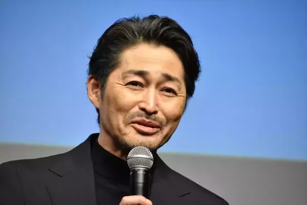 安田顕、“ちゃんみな”にドハマり　『紅白歌合戦』を見て衝撃「本物を見た。あれが表現者」