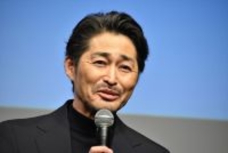 安田顕、“ちゃんみな”にドハマり　『紅白歌合戦』を見て衝撃「本物を見た。あれが表現者」