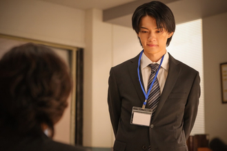 『おコメの女』“笹野”佐野勇斗にまさかの過去　ネット同情「切なすぎる」「つらい時期あったんだね…」