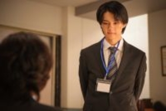 『おコメの女』“笹野”佐野勇斗にまさかの過去　ネット同情「切なすぎる」「つらい時期あったんだね…」