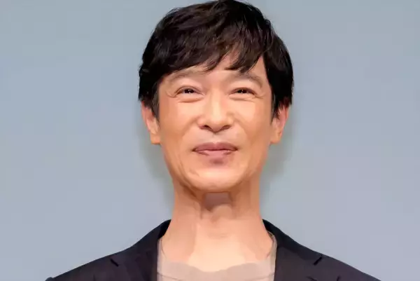 堺雅人、17年ぶりの舞台出演　心配事は「特に思いつかない」