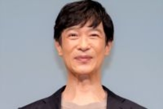 堺雅人、17年ぶりの舞台出演　心配事は「特に思いつかない」