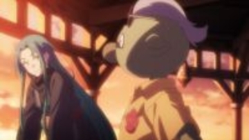 『劇場版 転スラ 蒼海の涙編』圧巻の映像美の本編映像＆場面写真が解禁