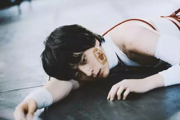 「谷崎潤一郎『饒太郎』原案　映画『JOTARO』より本予告＆場面カット公開」の画像