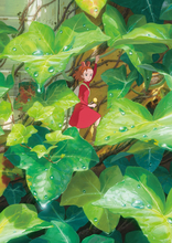 8月の「金ロー」は3週連続ジブリ！　『借りぐらしのアリエッティ』、『風の谷のナウシカ』、『となりのトトロ』ノーカット一挙放送