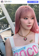サマソニ初出演の大人気アイドル、鍛え上げた腹筋にファンほれぼれ「本当にきれい」