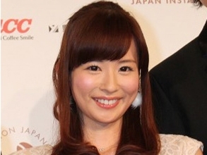 “奇跡の40代”皆藤愛子が激変！　いつもと違うヘアメイクにファン注目「雰囲気が違って良い！」