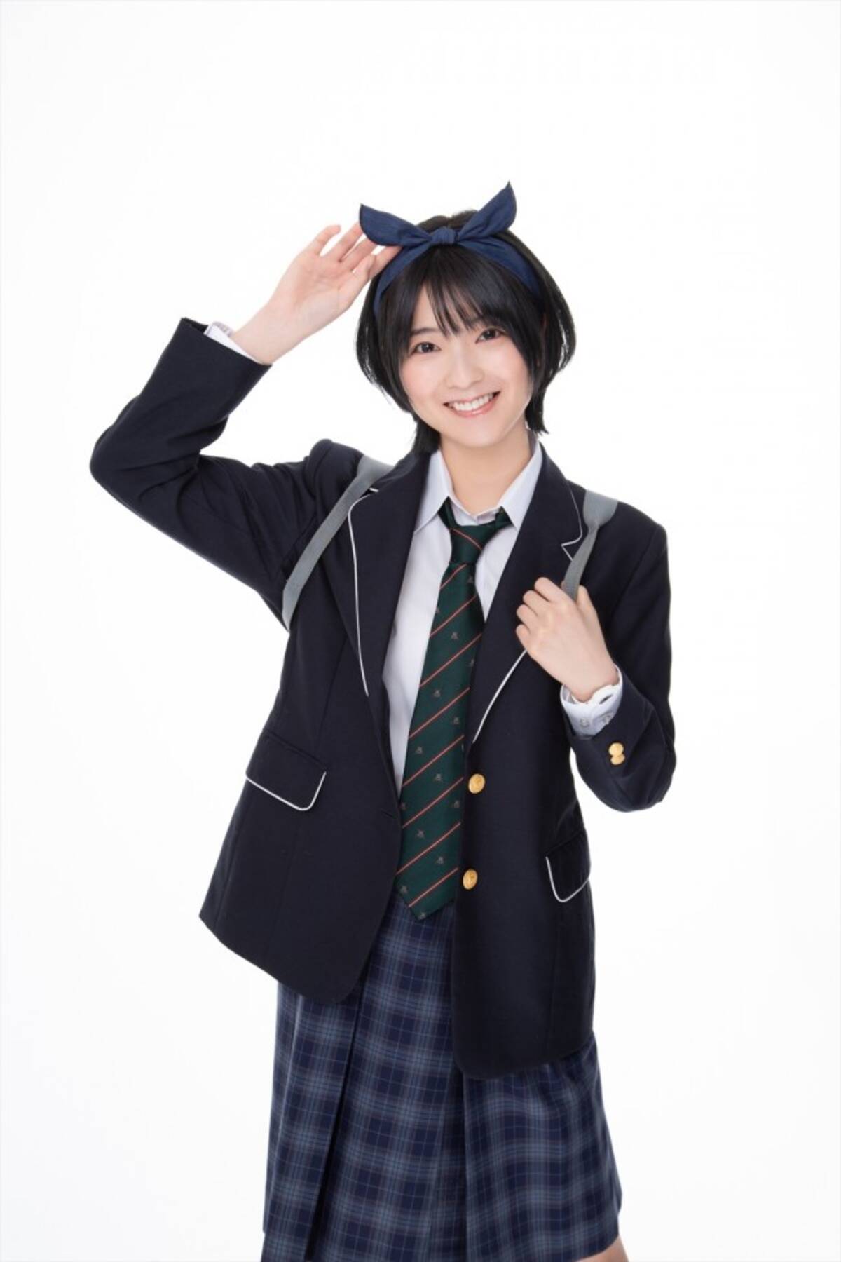 なにわ男子・大西流星『彼女、お借りします』、工藤美桜の出演決定 