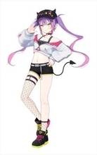 ホロライブ・常闇トワ、ホロメンに贈った“女子力高すぎ”プレゼントが話題「センスあるなぁ」「トワ様のイメージカラーだ！」