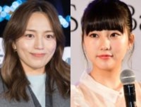 美女たちの“すっぴん”無防備姿にびっくり　川口春奈に田中美久も