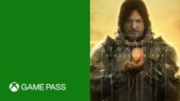小島秀夫監督作『デス・ストランディング ディレクターズカット』が「Xbox Game Pass」にて配信スタート