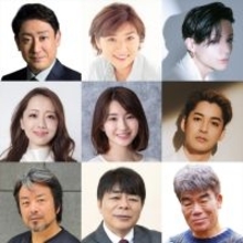 中村芝翫が『リア王』に挑む！　新橋演舞場で9月上演　共演に松下由樹、三浦涼介、朝月希和ら