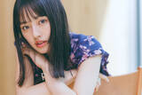 「見上愛と『風、薫る』W主演を務める上坂樹里とは？ 「凛とした横顔」「瑞々しさと力強さが同居」と反響」の画像1