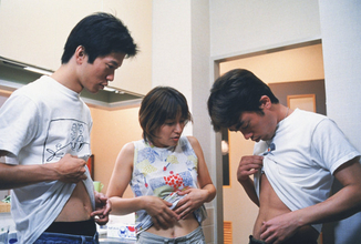 橋口亮輔監督『ハッシュ！』『ぐるりのこと。』4Kリマスター版7.24公開　田辺誠一らからコメント到着