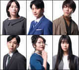 「向井理が演出家・倉持裕と再タッグ！　舞台『ブランク』10月より上演　共演に西田尚美、入野自由ら」の画像1