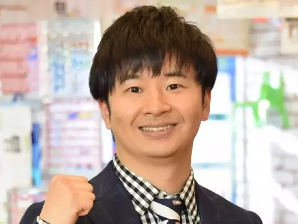 オードリー若林、『黄金伝説。』での炎上振り返る「不真面目な感じ出してた」