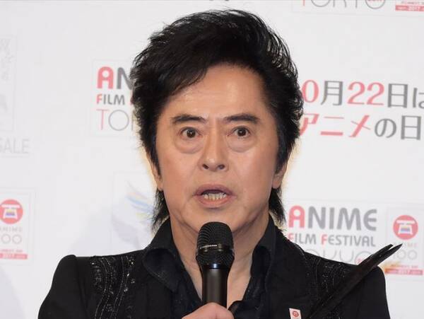 水木一郎さん死去 マジンガーz 永井豪ら追悼 大ヒットに導いてくれた恩人 22年12月12日 エキサイトニュース