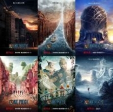 実写『ONE PIECE』シーズン2は来年3.10配信！　ルフィ役・イニャキが日本語で告知