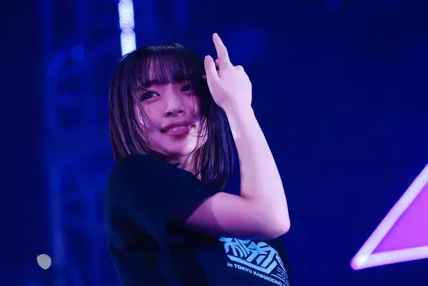 日向坂46五期生、「新参者」公演を完走　大野愛実「好きという感情だけでどこまで進めるのか、私たちが証明してみせます」