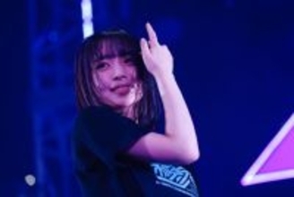 日向坂46五期生、「新参者」公演を完走　大野愛実「好きという感情だけでどこまで進めるのか、私たちが証明してみせます」