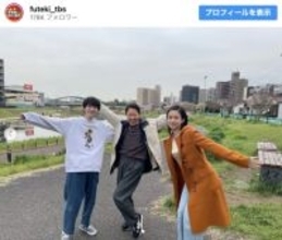 『不適切にもほどがある！』オフショットに反響「続編も期待」「最高でした」