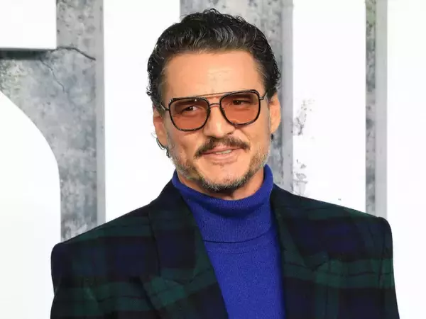 『マンダロリアン』ペドロ・パスカル、ホアキン・フェニックス降板のゲイロマンス映画に出演