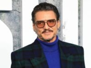 『マンダロリアン』ペドロ・パスカル、ホアキン・フェニックス降板のゲイロマンス映画に出演