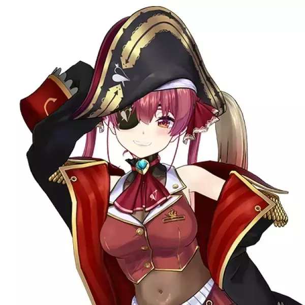 ホロライブ・宝鐘マリン、日々の活動を頑張る“後輩”のすごさを絶賛「なろう系主人公まである」