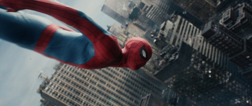『スパイダーマン：BND』トム・ホランドがアクション撮影の裏側を明かす特別映像解禁