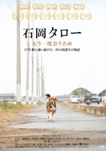 ある保護犬の感動の実話『石岡タロー』3.29東京公開決定！　ヒロイン・渡辺美奈代らからコメント到着