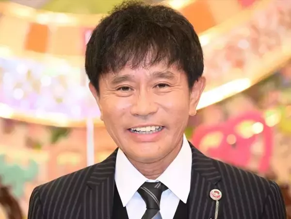 「最高の笑顔になれる」“画伯”ダウンタウン・浜田雅功が描く唯一無二のイラストに「視点がすごくて好きすぎる」