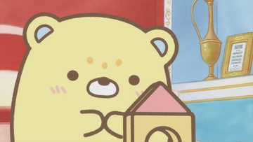 『映画 すみっコぐらし』最新作、新キャラ“おうじ”の過去とは――? 冒頭映像を特別公開