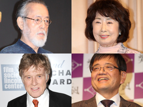 ＜エンタメ界・2025年に亡くなった方々＞世界的名優に人気レスラーも