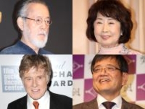 ＜エンタメ界・2025年に亡くなった方々＞世界的名優に人気レスラーも