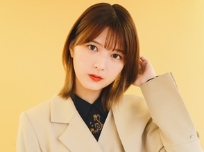 元櫻坂46・関有美子、井上梨名の卒業セレモニーへ　「この2ショットは感動」「泣いた」