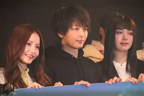 中村倫也、『DREAM STAGE』でプロデュースするNAZE＆ライバルグループのパフォーマンスに感動！ 「もう親目線ですね」