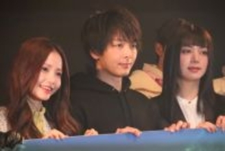 中村倫也、『DREAM STAGE』でプロデュースするNAZE＆ライバルグループのパフォーマンスに感動！ 「もう親目線ですね」